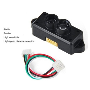 TF Mimi ToF Laser Lidar Range Sensor Module - Hot Sale with UART/I2C Interface