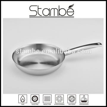 Best Selling 3 layers titanium cookware