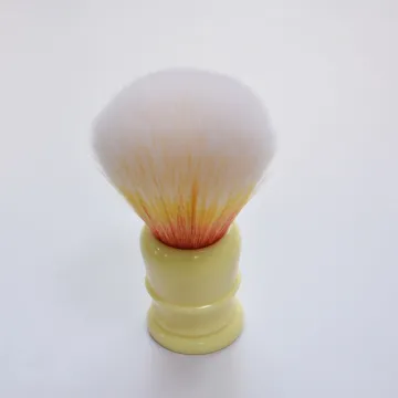 badger hair shaving brush set
