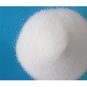Natriumchlorid -PDV -Salz