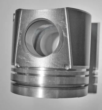 Piston de moteur WP10-E3N2