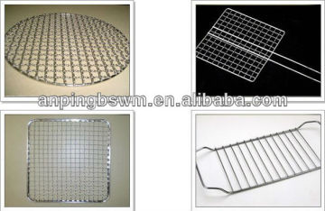 wire mesh deep-processing product