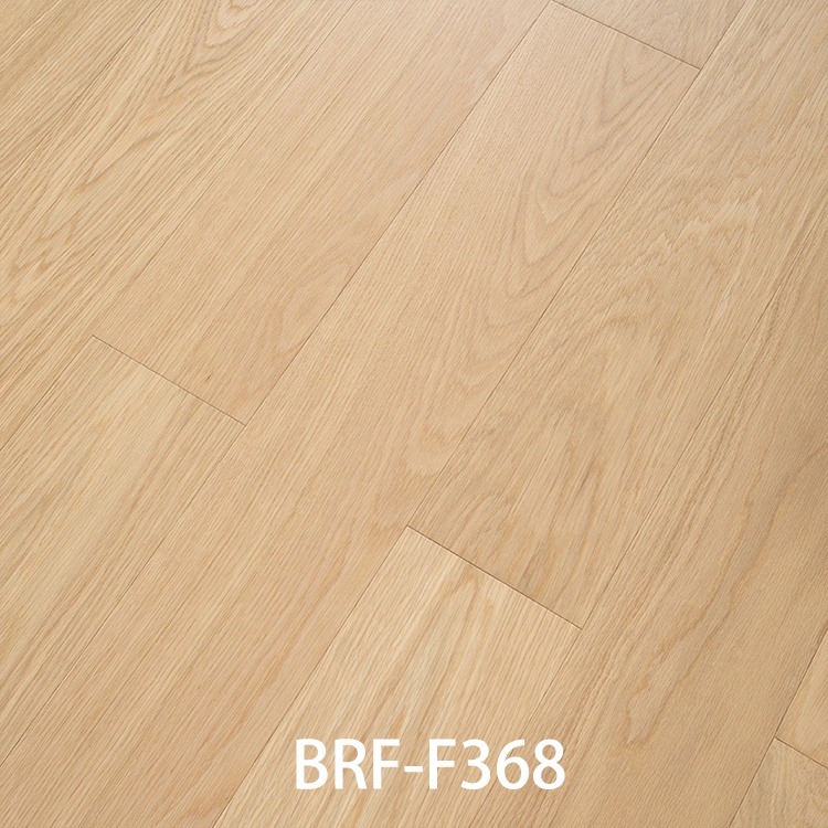 Scratch Resistant Engineered Wooden Flooring