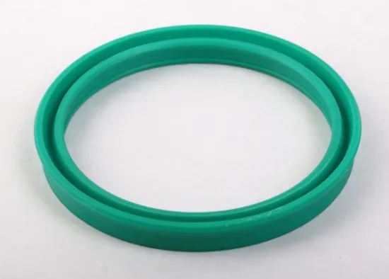 Silicone Rubber Dust Cover