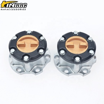 Pengilang China 43530-60042 Hab Roda Kunci Percuma Depan