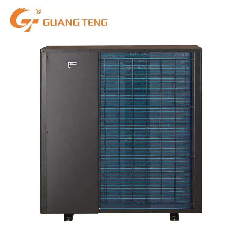 Air Source Heat Pump 22kW Air-Water R290 Monoblock DC Inverter