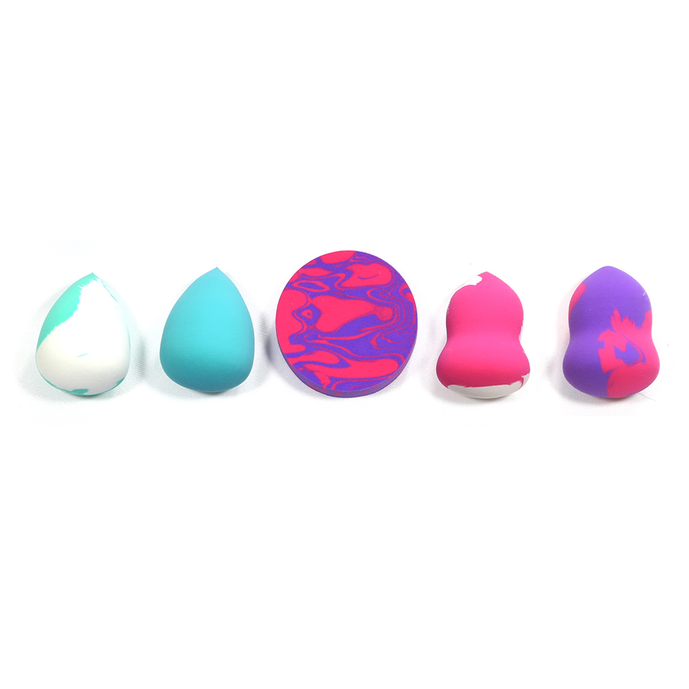 Makiyaj Aplikatoru Sponge Makeup Applicator Sponge