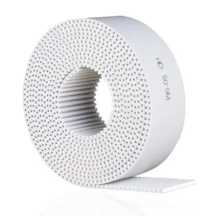 HTD14M-1036 industrial timing belt