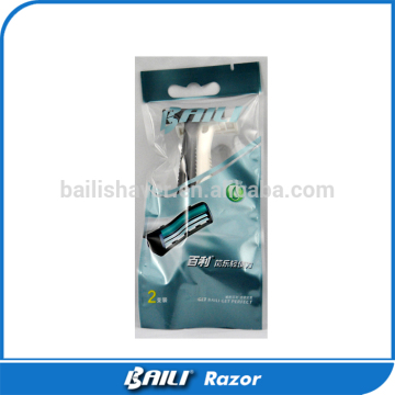 High Quality Sensitive Disposable Razors Wholesale Bic Shaving Razor