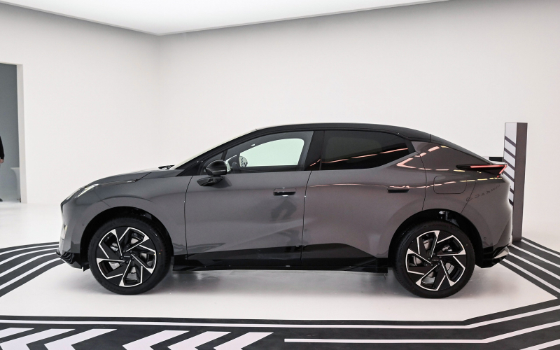 lynkco