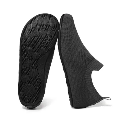 Soft Dwell · Warm Rhythm Home Slippers for Leisure