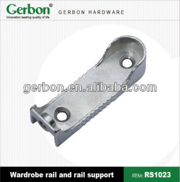 Furniture Tube Flange
