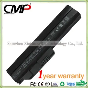 Replacement laptop battery for HP Pavilion DM1 series
