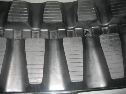 Kobelco Rubber Track