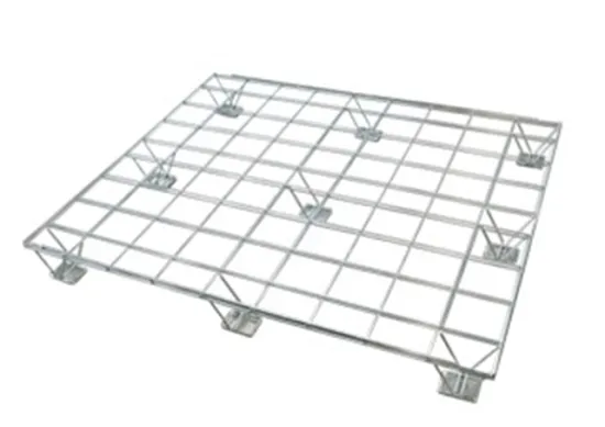 Storage Steel Stackable Container