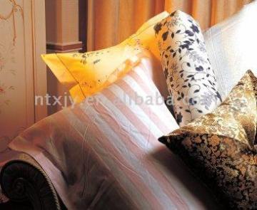hotel pillow