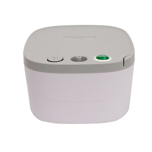 ODM&OEM Ultrasonic Mesh Nebulizer