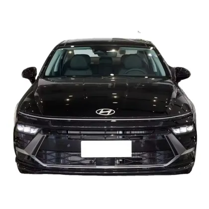 Best Price for Hyundai Sonata 1.5T/2.0T L4 Sedan in Stock