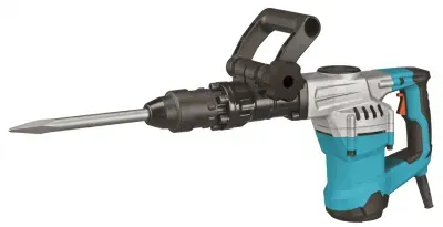Demolition Breaker Electric Power Tools Rotary Hammer