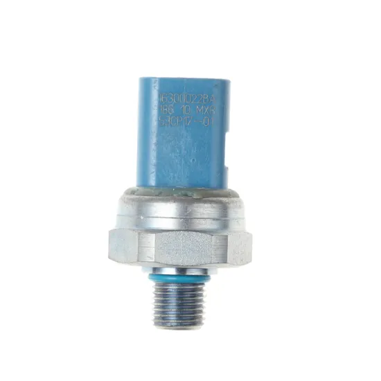 Volkswagen Audi 100006799 16300022BA Oil Fuel Pressure Sensor