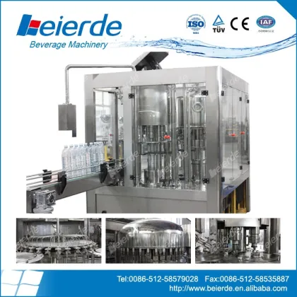 Screw Cap Sealer (FXZ)