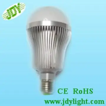 good quality  E27 9w led bulb