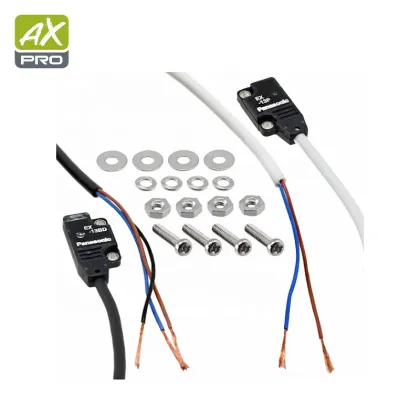 EX-42 Photoelectric Sensor - New and Original Optical Switches for Industrial Control