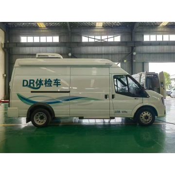 Усовершенствованное транзитное медицинское оборудование для скорой помощи