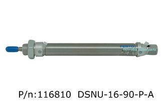 116810 Double Acting Jack ( ISO 6432 ) D=16 C=90 Cylinder ,