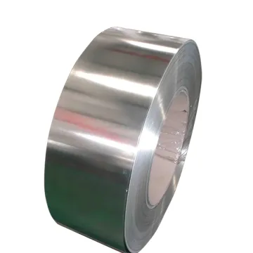 High-Quality Food Grade Tinplate Sheets: Prices and Specifications for T1 and T3 Printing Tinplate from a Tinplate Factory