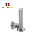 Hot Sale Stainless Steel Plow Bolt