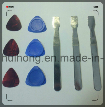 New Metal Spudger for iPod iPhone iPad Repair Open Tools