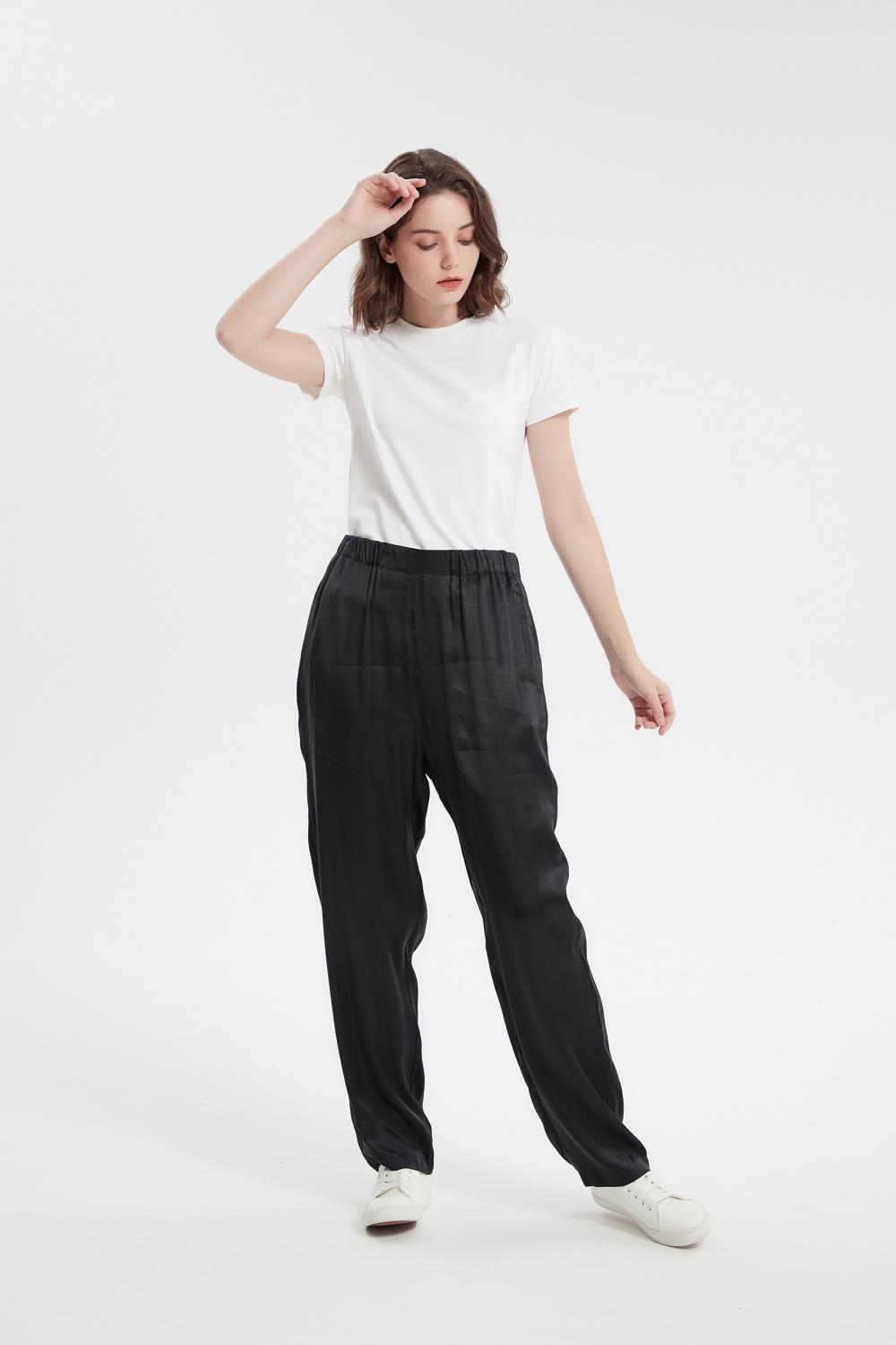 Viscose Pant