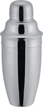 Vendita calda da 250 ml in acciaio inossidabile mini shaker