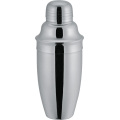 Vente chaude 250 ml Mini Shaker en acier inoxydable