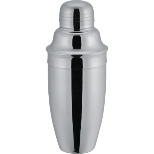 Heißer Verkauf 250 ml Edelstahl Mini Shaker