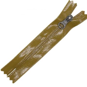 Nylon zipper for YKK sporting goods ski suit