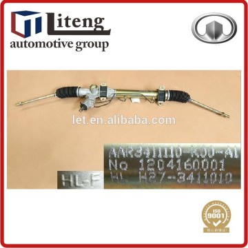 Spare Part 3411110-K00-A1 P/S GEAR W/LATERAL TIE ASSY GREAT WALL haval