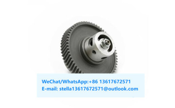 Caterpillar 447-8572 (4478572) Oil Pump For CAT C4.4 C3.3 3054E 3054C,Perkins Oil Pump