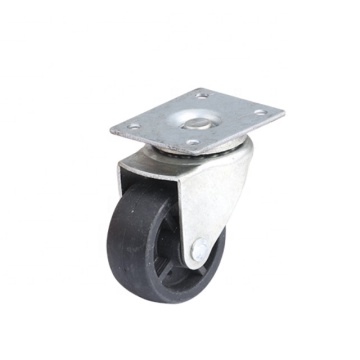 Kulkas universal dan kastor roda freezer untuk freezer dan showcases yang dalam
