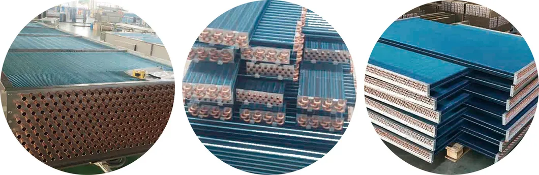 全自動可変速熱交換器コイルパイプエキスパンダ機