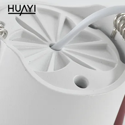 HUAYI Factory Wholesale SMD Aluminum LED Spotlight