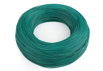 Thin Wall Automotive Wire and Cable