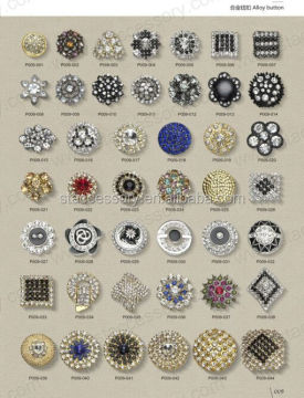 DIY Guide: How to Sew Acrylic Rhinestones onto Your Projects