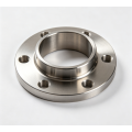Nkedo itinye ego SS304 Automotive Exhaust Flange