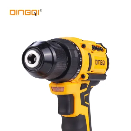 Dingqi Power tools Cordless Drill