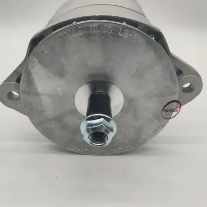 24V 60A 36SI Alternator for Delco Remy Freightliner Heavy Duty 8600721