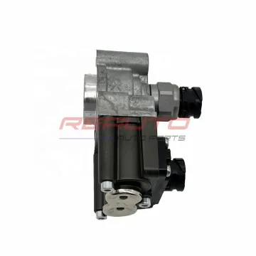 Mercedes-Benz Actros Atego Axor Gearbox Shifting Cylinder Solenoid Valve - OE 9472600563 9702600457