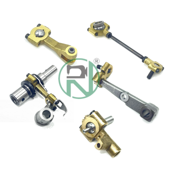 অরন-ট্রেডল রড বল জয়েন্ট