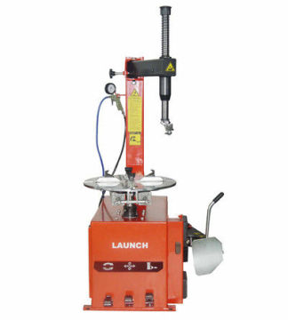 1000mm Twc-401nic 220v 50hz / 60hz Tyre Changer Equipment For Small Vehicles
